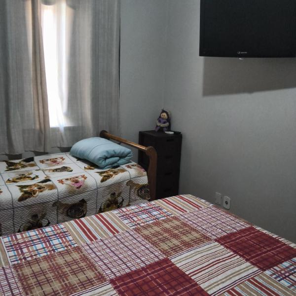 Hostel caminho da Serra - Foto 2