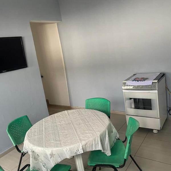 Casa para 8 pessoas - Foto 5