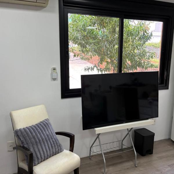 Estúdio com suíte super confortável no centro - Foto 5