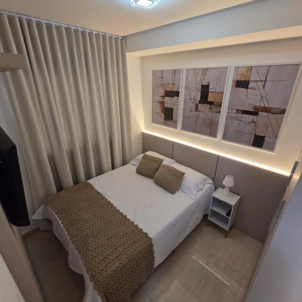 STUDIO Vila Mariana