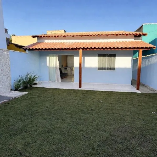 Mar Azul Beach House, hotel en Cabo Frío