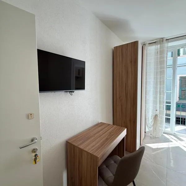 Chiara 3, hotel a Cairo Montenotte