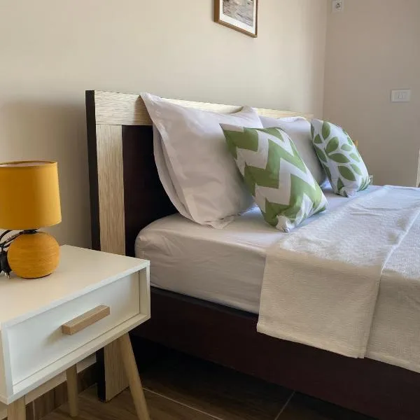 Budva में, होटल City Suites Budva