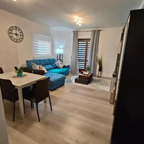 Dimora di Teglio, hotel i Teglio