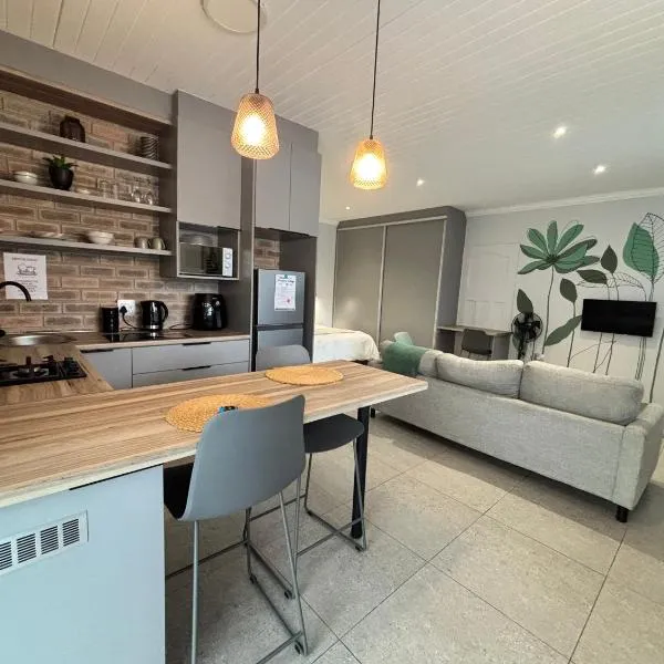 Prospect Cottage, khách sạn ở Walmer