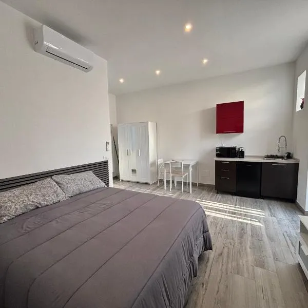 Casa di Mile, hotel di Rho