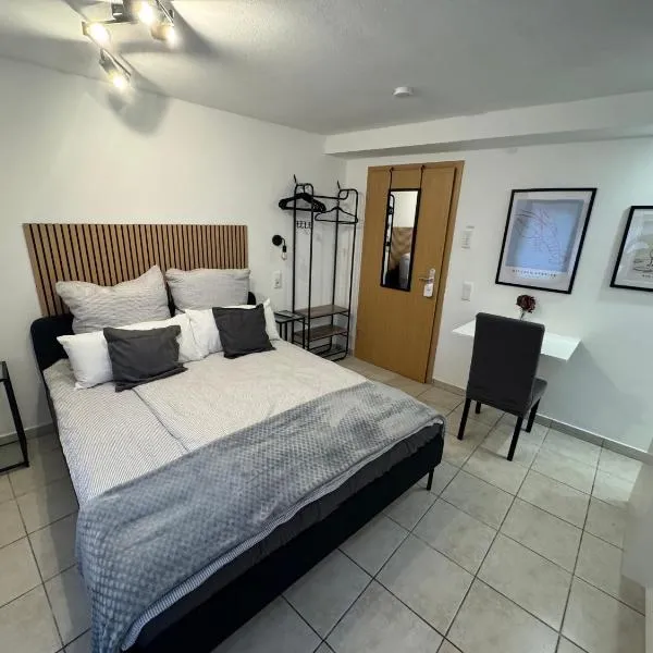Bella Vita Apartment uno، فندق في إيديغير إيلير