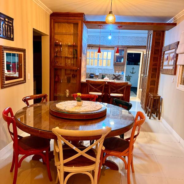 Casa Aconchegante com piscina privativa - Foto 3
