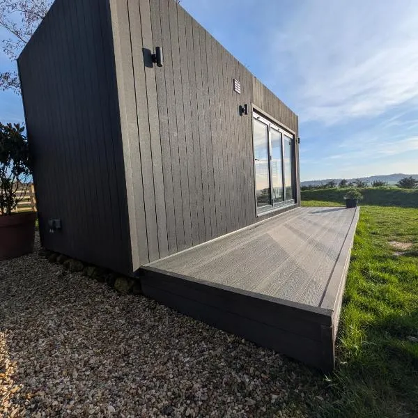 The Lookout, hotel in Fenny Compton