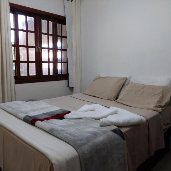 A Casa Da Praia Piscina privativa - Foto 2