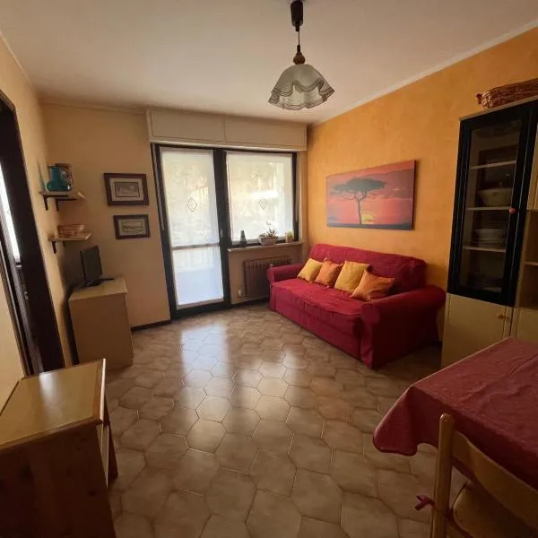 La Chimera, hotel em Robilante