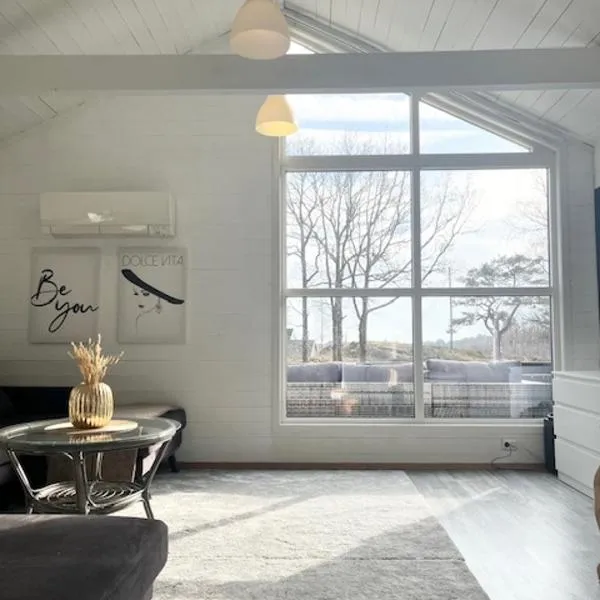 Brightside House, hotel in Kristiansand