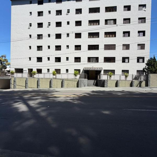 Apartamento Central Excelente Localização