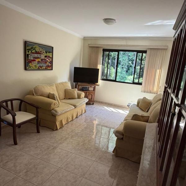 Apartamento Central Excelente Localização - Foto 5