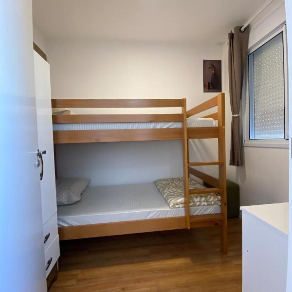 Stylish Two Bedroom Apt in Morumbi with Full Amenities - Foto 2
