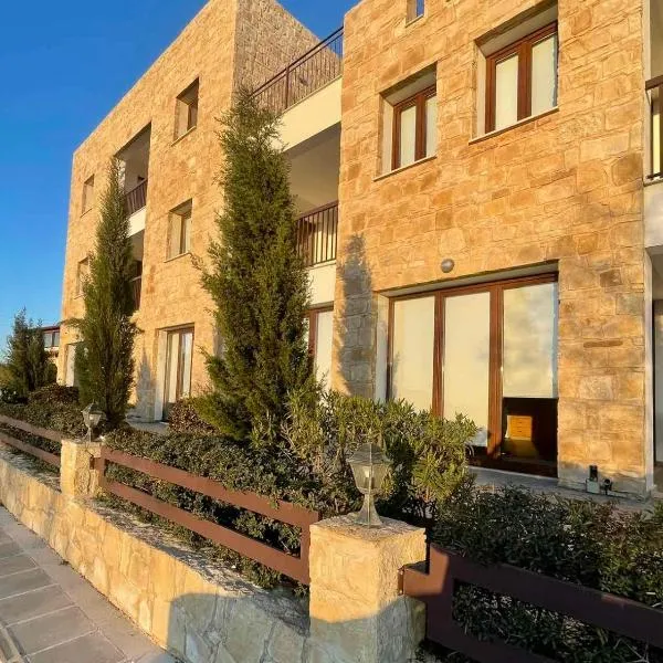 Daniel's Hotel Apartments, hotell Paphoses