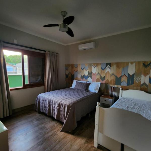 Suite Beira mar pé na areia - Foto 2