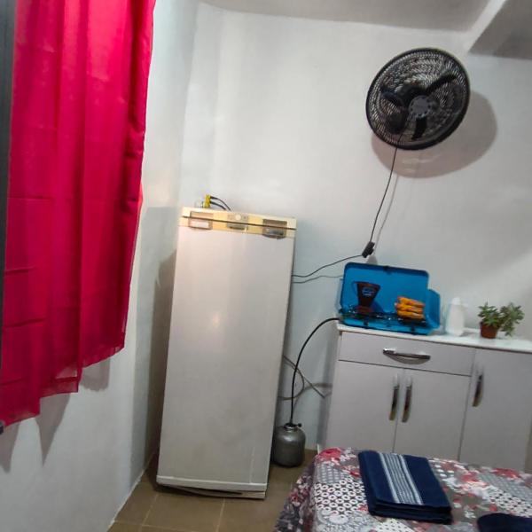 Hospedagem Campestre da Dutra 01 - Foto 4