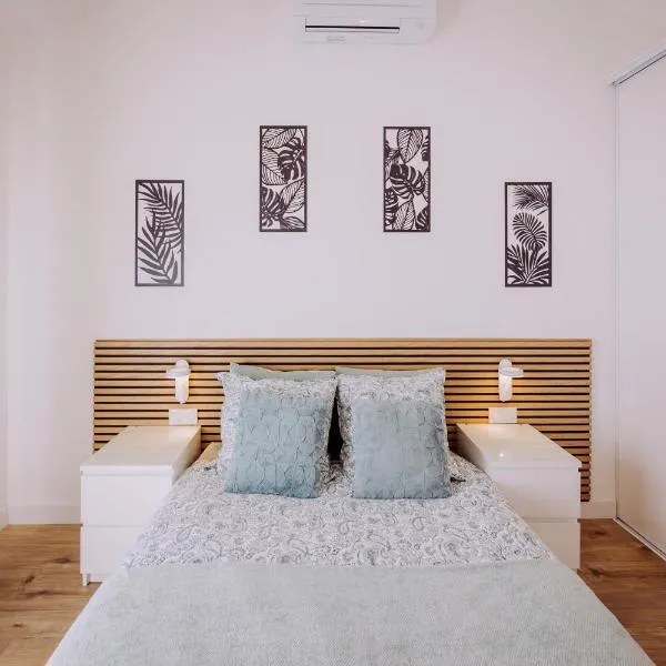 L'extension - Studio, hotel di Aussonne