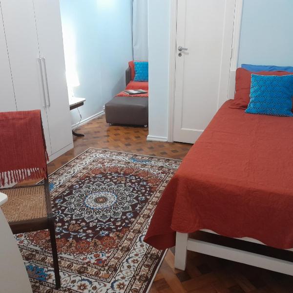 Apartamento da Lê - Foto 2