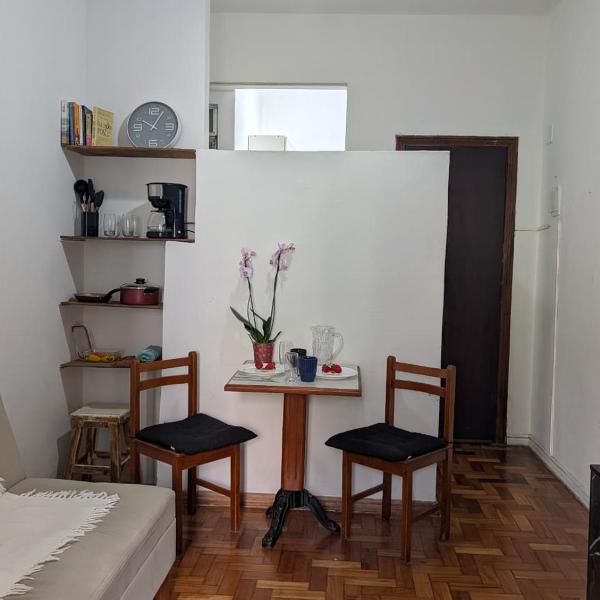 Acomodaçao Ipanema