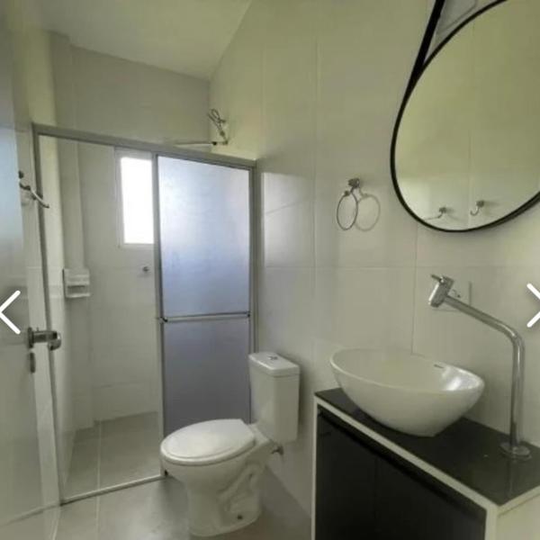 Apartamento um quarto 150 m do mar itapoá - Foto 3