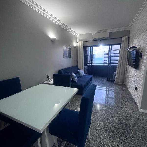 FLAT BEIRA MAr 1805
