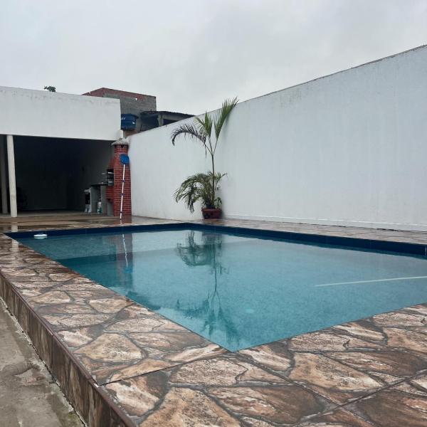 Recanto do laser