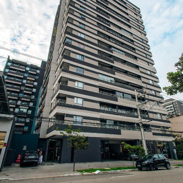tampopo · rogom moema ao lado do metrô · Próximo ao Aeroporto de Congonhas · Ambiente