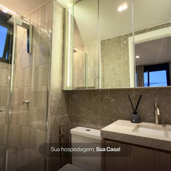 601B - Rentaqui Studio Vila Olímpia Comfort - Foto 3