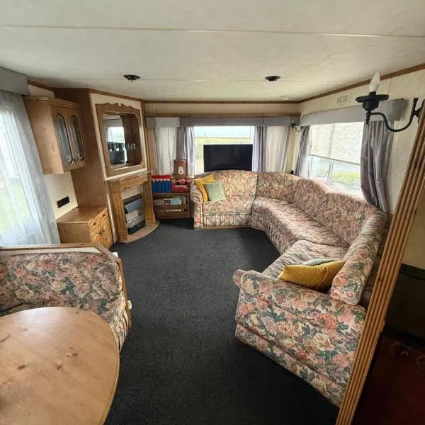 Holiday Home Arbroath, מלון בארברות'