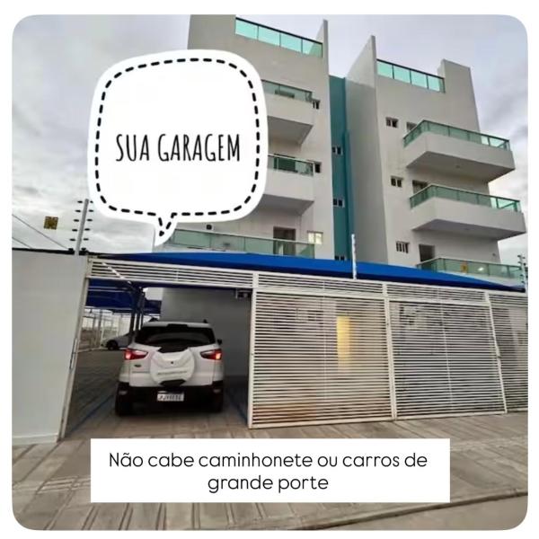 Apto cobertura com piscina - 2 quartos - Foto 2