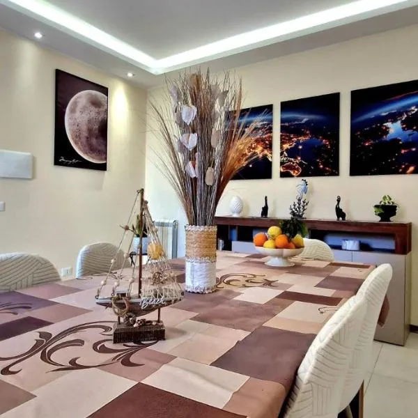 IVAN house - TERRASINI SICILIA, hotel in Terrasini