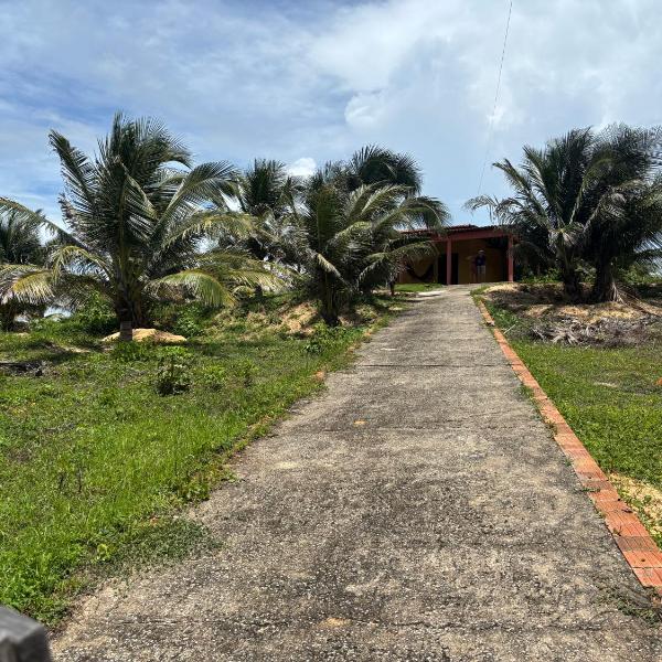 CASa DE PRAIA REFÚGIO NO PARAÍSO - Foto 2