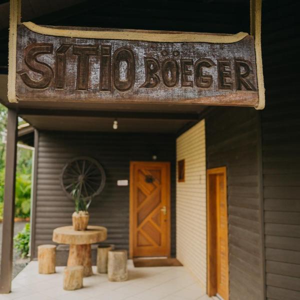 Sítio Taipa - Discover Serra do Rio do Rastro - Foto 2