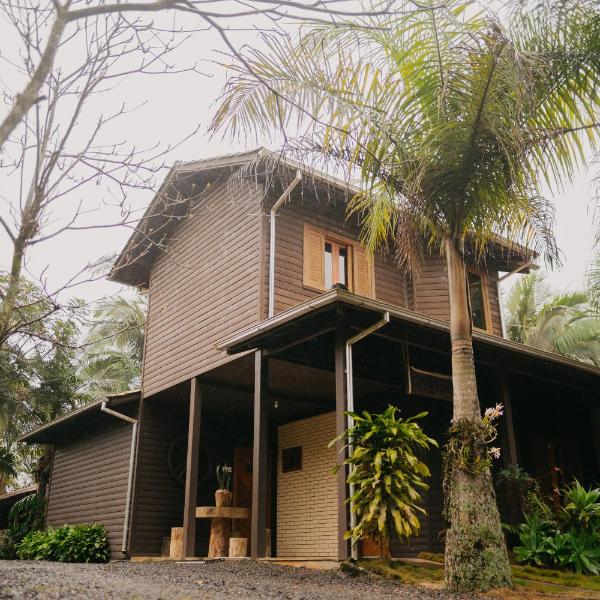 Sítio Taipa - Discover Serra do Rio do Rastro - Foto 3