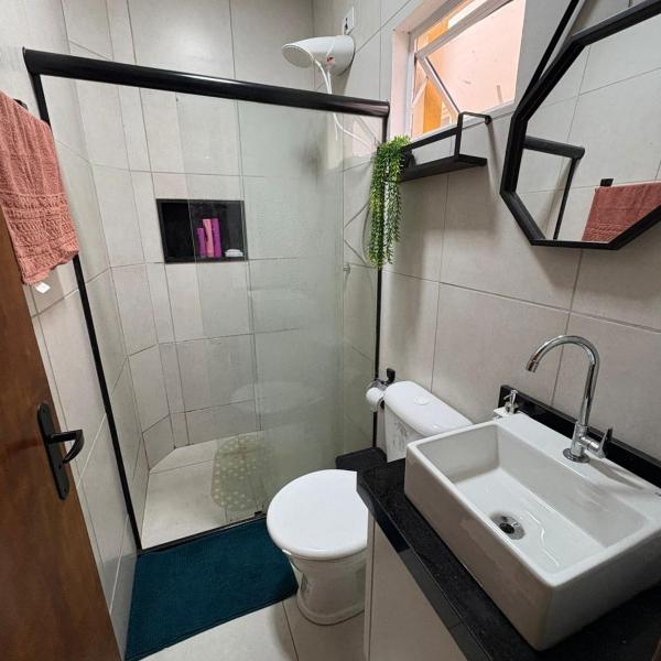 Condomínio Topo da Montanha Flat 405 - Foto 3