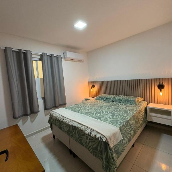 Condomínio Topo da Montanha Flat 405 - Foto 2
