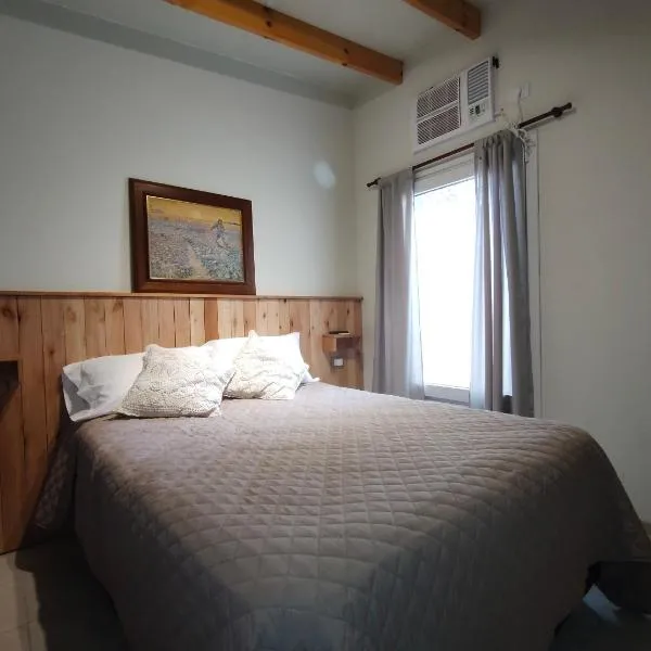 Dormis H35, hotel a Ataliva Roca