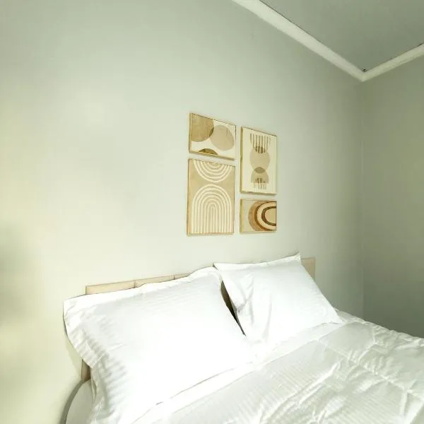 Apartamento Super Conforto, hotel in Naviraí