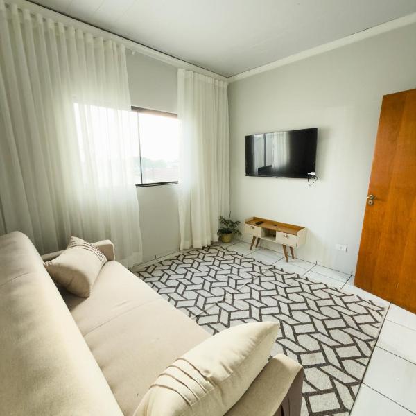Apartamento Super Conforto - Foto 5