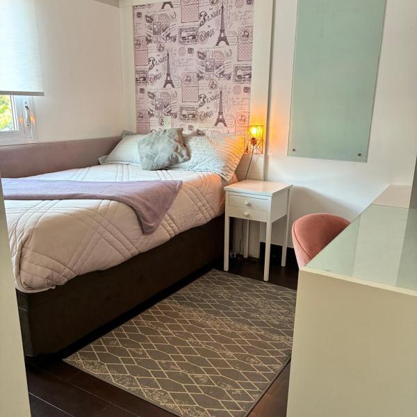 Refúgio em casa com quintal em SP para mulheres - Foto 3