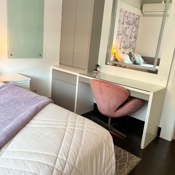 Refúgio em casa com quintal em SP para mulheres - Foto 4