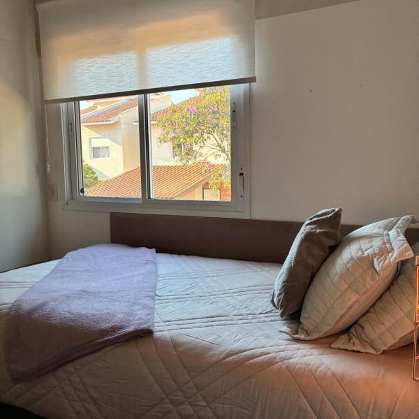 Refúgio em casa com quintal em SP para mulheres - Foto 5
