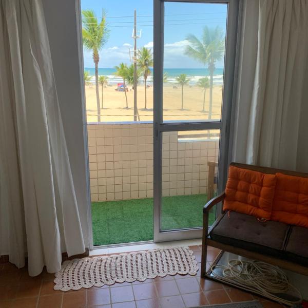 Apê Sol & Mar - Foto 4