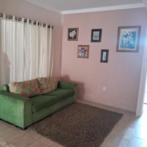House 5 min from downtown Ipatinga 11 min from airport