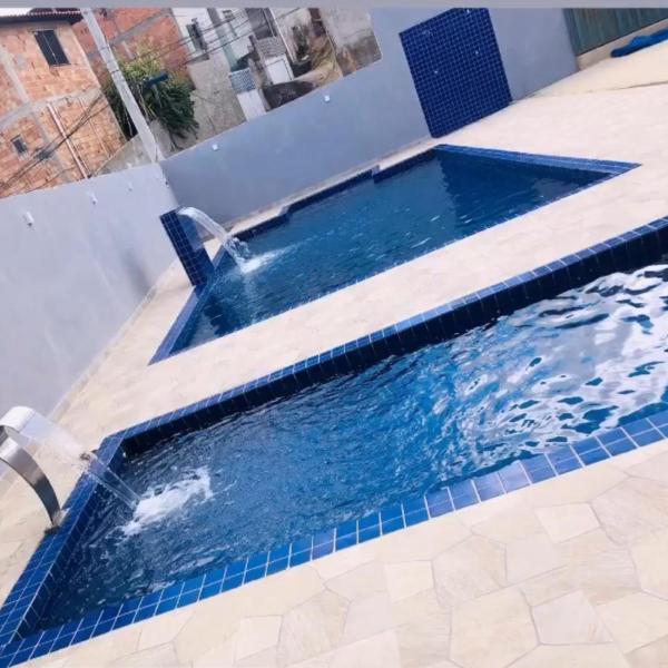 Mirante Piscinas - Foto 3