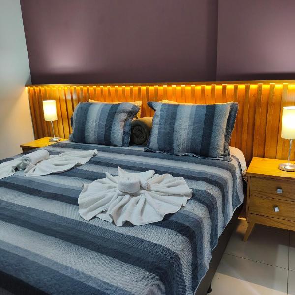 Novo Rio Stay 0305B
