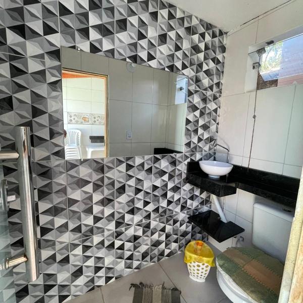 Casa com Piscina em Prado Bahia - Foto 3
