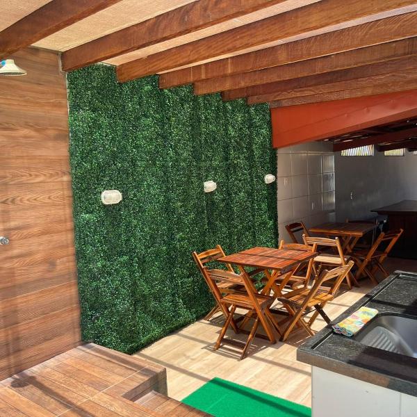 Casa com Piscina em Prado Bahia - Foto 5